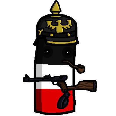 Reichtangle Countryballs