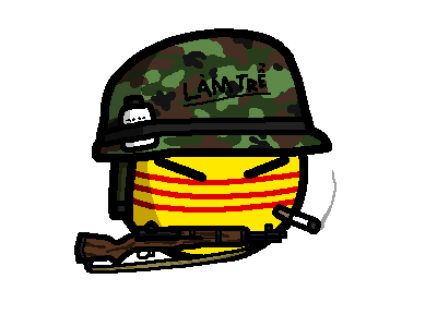 RVNBall Countryballs