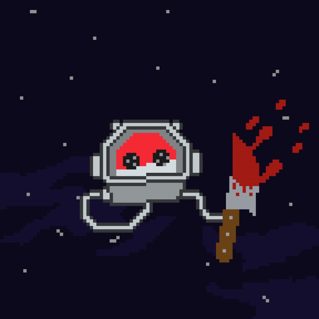 Poland in space Countryballs